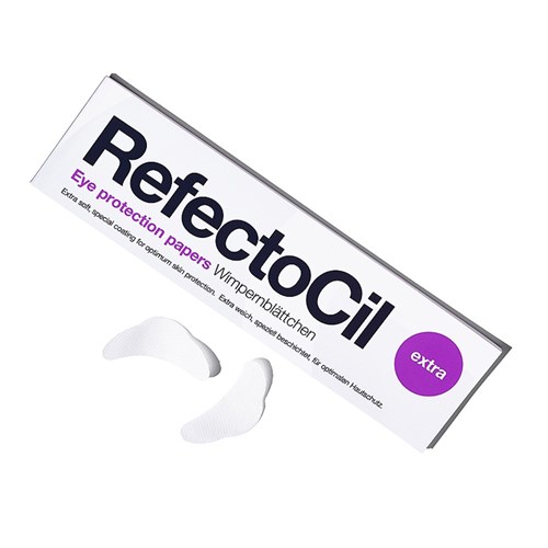 Eye Protection Papers Extra Soft (Book Of 80)